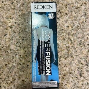 Redken Cover Fusion 6NN